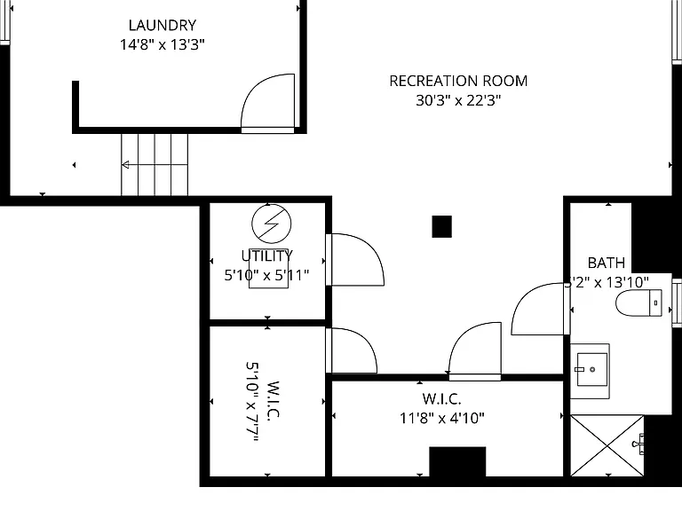 8821 Kendale Dr — Photo 42