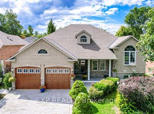 27 Green Pine Cres, Wasaga Beach, ON L9Z1P4
