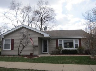 6900 W 112th Pl, Worth, IL 60482