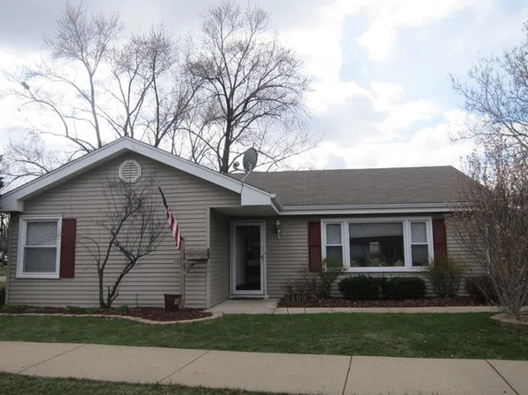 6900 W 112th Pl, Worth, IL 60482