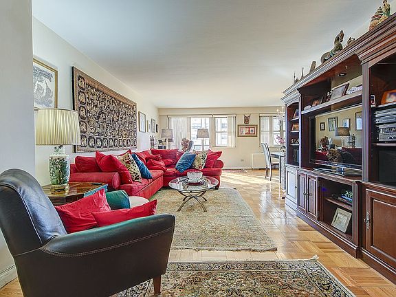 3rd image of 102-30 66th Rd #12E