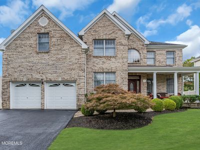 51 Vicari Way, Little Egg Harbor, NJ, 08087