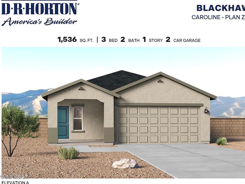 2nd image of 5972 E Jayden Ln