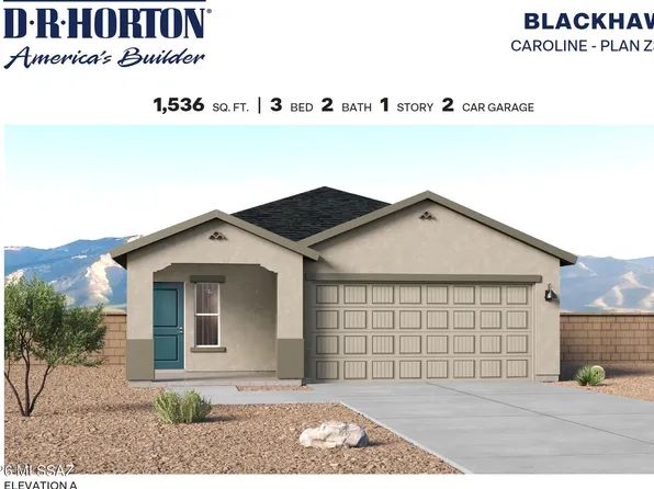 5977 E Jayden Ln, Tucson, AZ 85756
