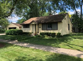 654 W Kenilworth Ave, Palatine, IL