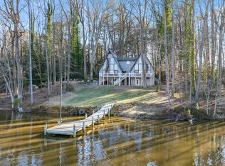 33488 Tuckahoe River Rd, Easton, MD 21601