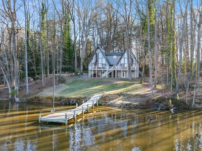 33488 Tuckahoe River Rd, Easton, MD, 21601