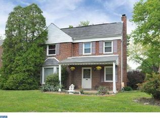 7634 Levis Rd, Cheltenham, PA 19012