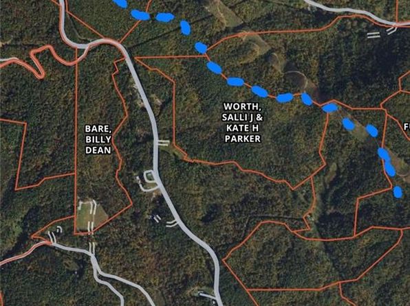 Off N Nc Hwy #16, Millers Creek, NC 28651