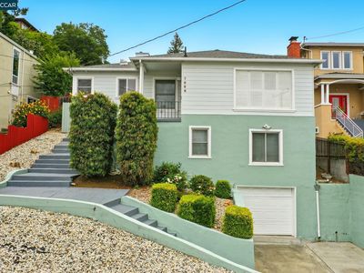 7968 Michigan Ave, Oakland, CA, 94605