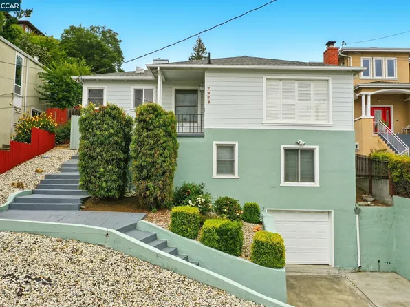 7968 Michigan Ave, Oakland, CA 94605