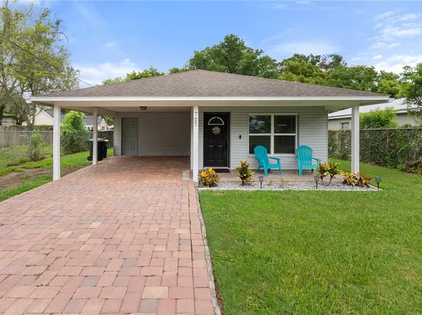 765 S Dudley Ave, Bartow, FL 33830