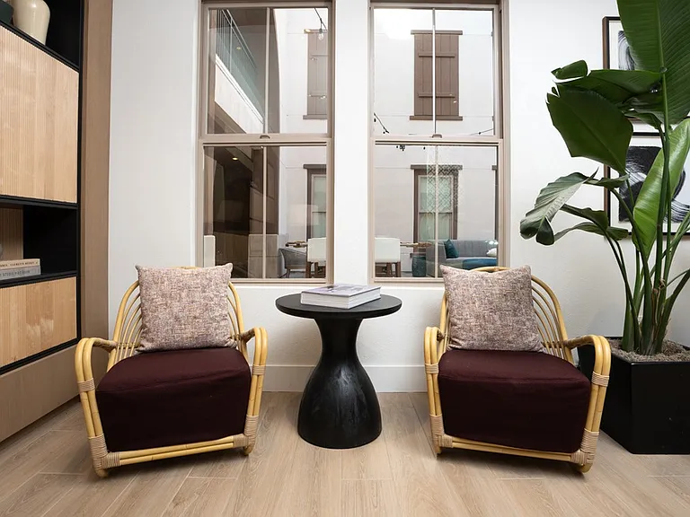 Paladia Luxury Apartments — Photo 17