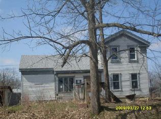 508 E Elm St, Durand, IL