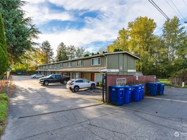 3449 Redwood Ave #4, Bellingham, WA 98225