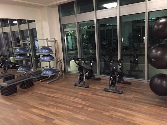 4th image of 600 Ala Moana Blvd #33