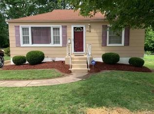 8215 Airport Rd, Saint Louis, MO 63134