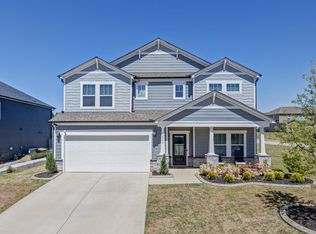 2502 Apsley Ct, Greer, SC 29651