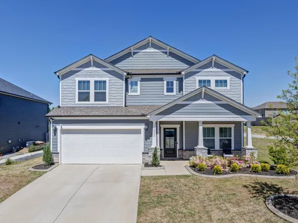 2502 Apsley Ct, Greer, SC 29651