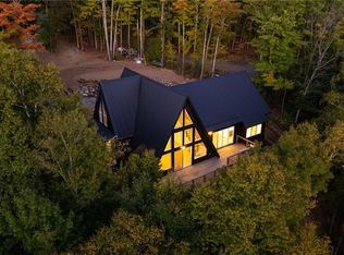 1295 Wenona Lake Rd, Dysart Et Al, ON K0M1S0