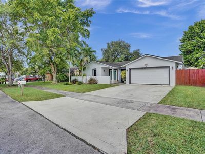 10422 SW 138th Pl, Miami, FL, 33186