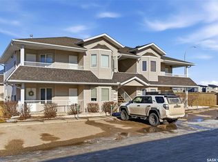 Buckingham Phase Ii, Regina, SK S4V 3A9