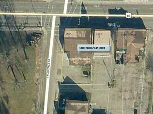 1551 E Main St, Springfield, OH 45503