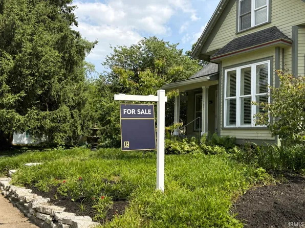 705 W 4th St, Bloomington, IN 47404