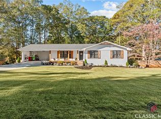 69 Morton St, Jefferson, GA 30549