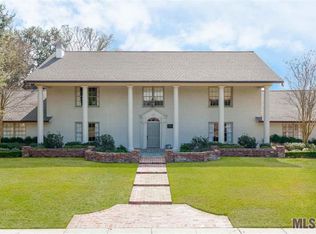 7522 Rienzi Blvd, Baton Rouge, LA 70809