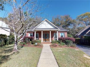 4582 Avril Ct, Mobile, AL 36608