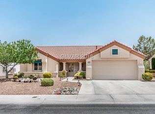 2530 Sungold Dr, Las Vegas, NV 89134