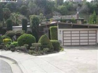 16992 Hinton Ct, Castro Valley, CA