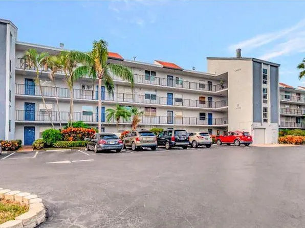 14773 Cumberland Drive #2030, Delray Beach, FL 33446