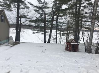 76 Fowlers Landing Rd, Hampden, ME 04444