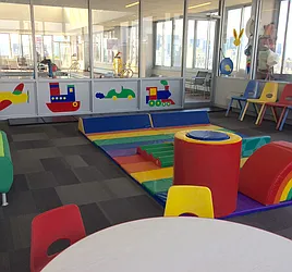 Rented by Jack Resnick & Sons