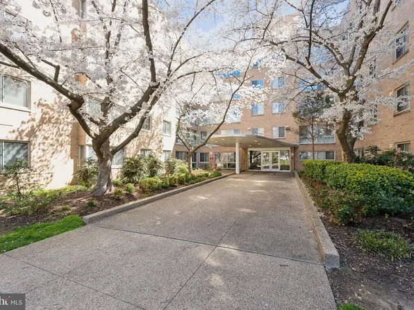 6445 Luzon Ave NW APT 109, Washington, DC 20012