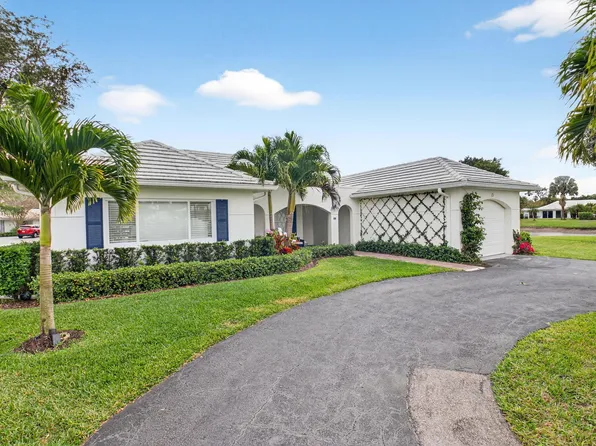 13 Acacia Drive, Boynton Beach, FL 33436