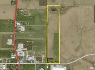 3064 E Fort Wayne Rd, Rochester, IN 46975