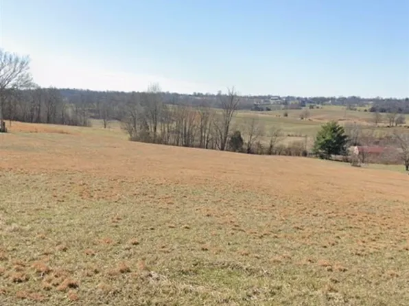 0 Horton Rigdon Rd, Cave City, KY 42127