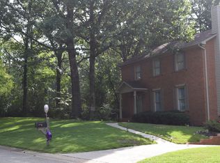 4759 Sandpiper Ln, Birmingham, AL 35244