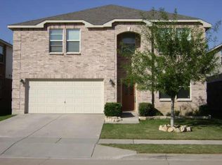 7657 Scarlet View Trl, Fort Worth, TX 76131