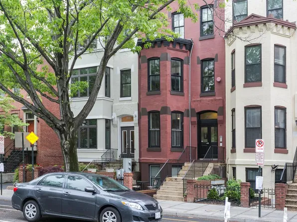 1612 15th St NW APT 2, Washington, DC 20009