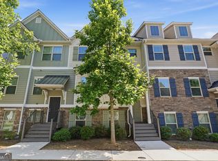4146 Integrity Way, Powder Springs, GA 30127