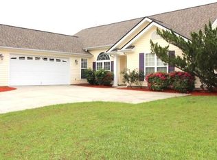 514 Westham Dr, Murrells Inlet, SC 29576