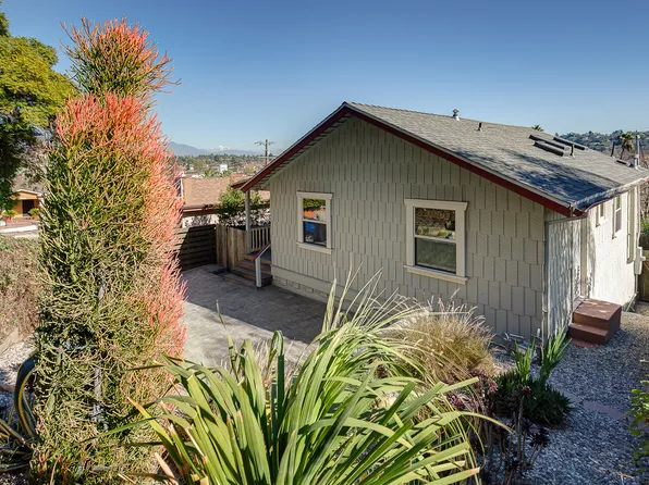 6252 Mount Angelus Dr, Los Angeles, CA 90042