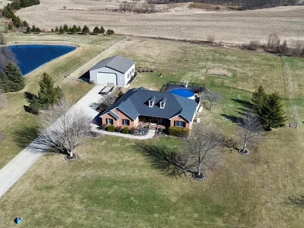 855 Bowers Rd, Mansfield, OH 44903