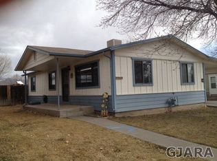 416 Alamo St, Grand Junction, CO 81504