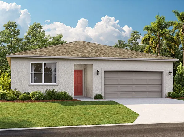 404 Eventide Ave, Mascotte, FL 34753