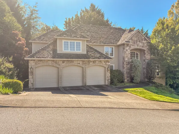 9137 NW McKenna Dr, Portland, OR 97229